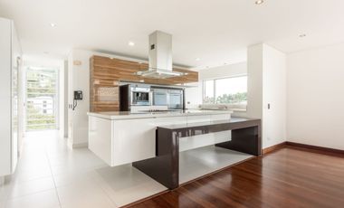 casa en venta en la calera. Cod V4879