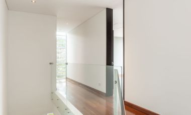 casa en venta en la calera. Cod V4879