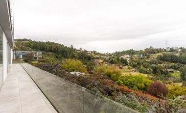 casa en venta en la calera. Cod V4879