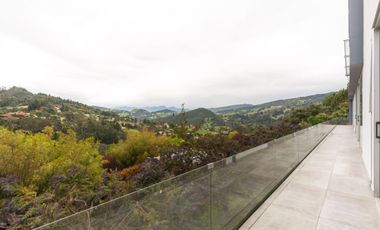casa en venta en la calera. Cod V4879