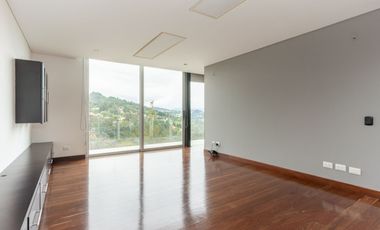 casa en venta en la calera. Cod V4879