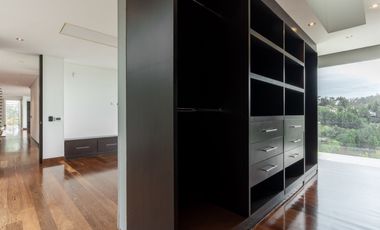 casa en venta en la calera. Cod V4879