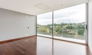 casa en venta en la calera. Cod V4879