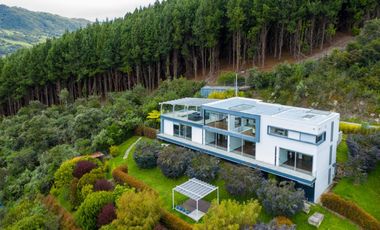 casa en venta en la calera. Cod V4879
