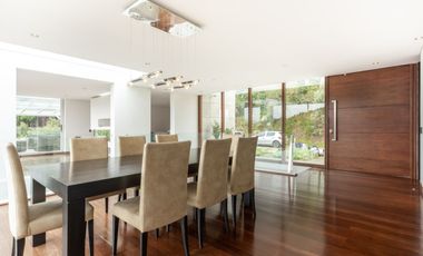 casa en venta en la calera. Cod V4879