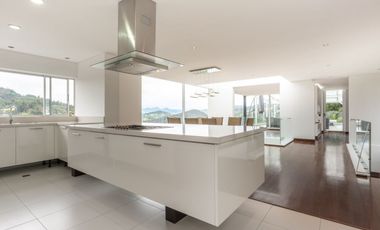 casa en venta en la calera. Cod V4879