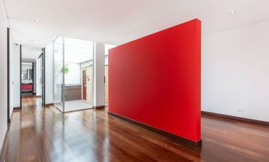 casa en venta en la calera. Cod V4879