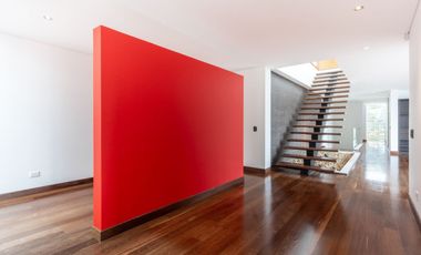 casa en venta en la calera. Cod V4879