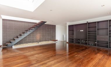 casa en venta en la calera. Cod V4879