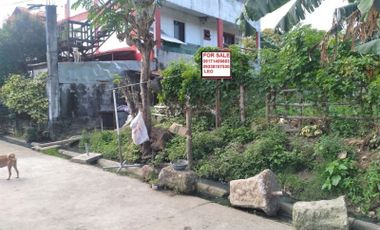 PAMANA HOMES | LOT FOR SALE in Barangay Bucal, Calamba City, Laguna