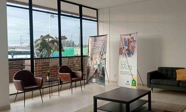 Apartamento Caminos del Vinculo ID: 165238r