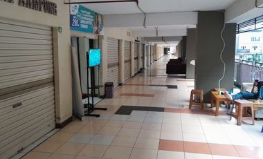 Ruko Murah Strategis di Gateway Cicadas