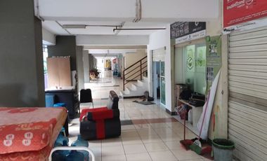 Ruko Murah Strategis di Gateway Cicadas
