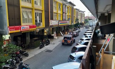 Ruko Murah Strategis di Gateway Cicadas