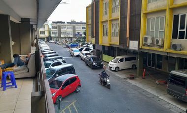 Ruko Murah Strategis di Gateway Cicadas