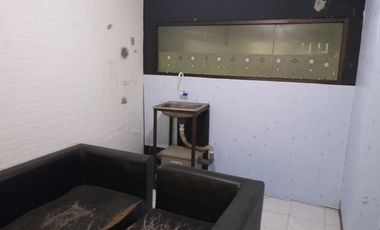 Ruko Murah Strategis di Gateway Cicadas