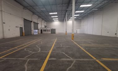 Bodegas en Alquiler en Durán
