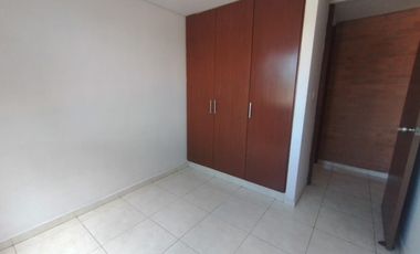 apartamento en venta en prados del este. Cod V761
