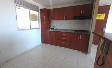 apartamento en venta en prados del este. Cod V761