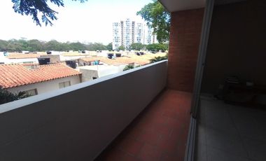 apartamento en venta en prados del este. Cod V761