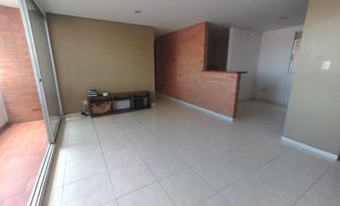 apartamento en venta en prados del este. Cod V761