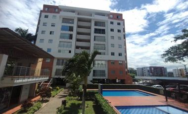 apartamento en venta en prados del este. Cod V761