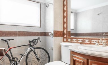casa en venta en fusca. Cod V4951
