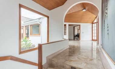 casa en venta en fusca. Cod V4951