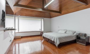 casa en venta en fusca. Cod V4951