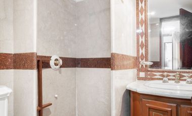 casa en venta en fusca. Cod V4951