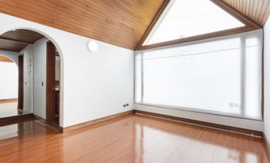casa en venta en fusca. Cod V4951