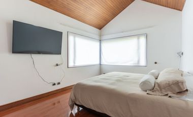 casa en venta en fusca. Cod V4951