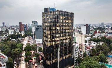 Edificio en Renta precio $400.00 m2