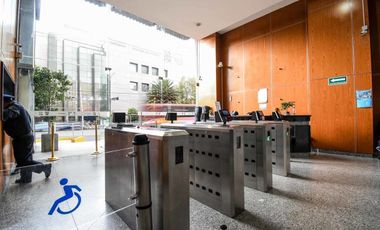 Edificio en Renta precio $400.00 m2