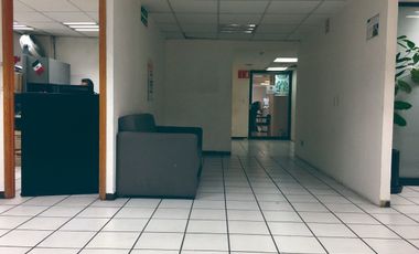 Edificio en Renta precio $400.00 m2