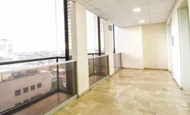 Edificio en Renta precio $400.00 m2