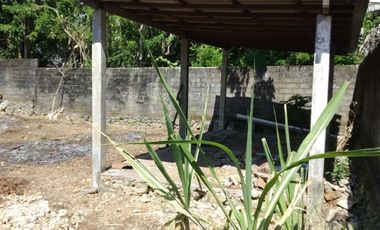 DIJUAL TANAH MURAH DEKAT TANJUNG BENOA WATERSPORT