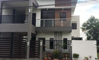BRANDNEW 2 Storey House and Lot for Sale in Brgy. Capaya