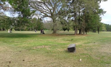 RC-Alquila CASA-CHALET-B° GOLF CLUB-Corrientes
