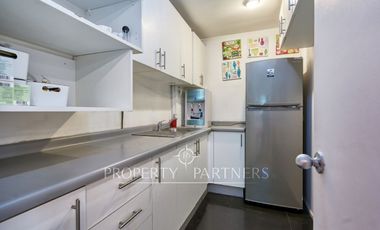 Gran Oficina Duplex en Ciudad Empresarial (UF 51/m2)!!!