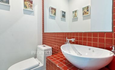 Gran Oficina Duplex en Ciudad Empresarial (UF 51/m2)!!!