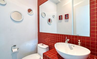 Gran Oficina Duplex en Ciudad Empresarial (UF 51/m2)!!!