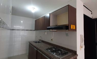 apartamento en arriendo en valle del lili. Cod A106326