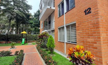 apartamento en arriendo en valle del lili. Cod A106326