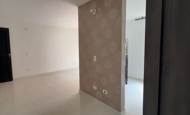 apartamento en arriendo en valle del lili. Cod A106326