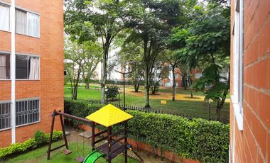 apartamento en arriendo en valle del lili. Cod A106326