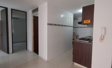 apartamento en arriendo en valle del lili. Cod A106326