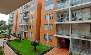 apartamento en arriendo en valle del lili. Cod A106326