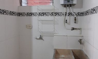 apartamento en arriendo en valle del lili. Cod A106326