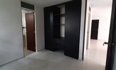 apartamento en arriendo en valle del lili. Cod A106326